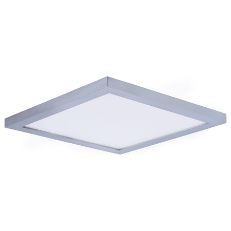 Maxim Wafer Led-Flush Mount 57724WTSN
